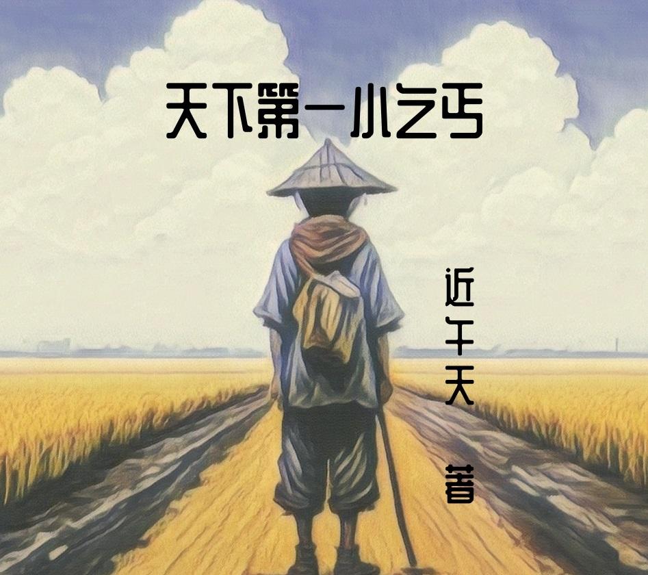 天下第一乞丐